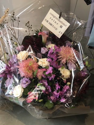 オープン2日目 オープン2日目