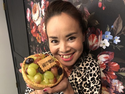 オープン2日目 オープン2日目