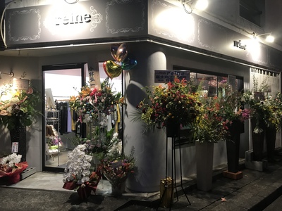 オープン2日目 オープン2日目