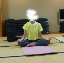 声12: 姿勢がいいね♪ 声12: 姿勢がいいね♪
