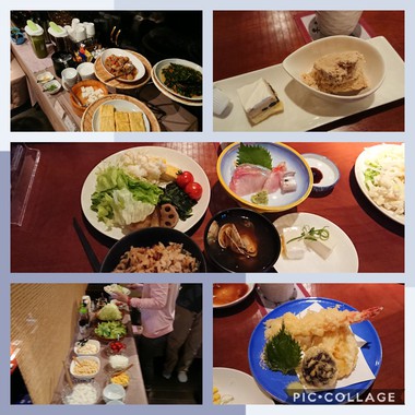 原ヨガスタジオ 懇親会part1 原ヨガスタジオ 懇親会part1