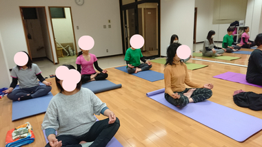 腰痛、ストレスを呼吸法と瞑想で軽減 腰痛、ストレスを呼吸法と瞑想で軽減