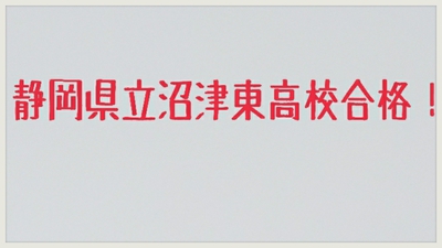 【無料公開】宮坂メソッド#21〜テストで10点取れなかった私が家庭学習だけでトップ校に合格した勉強法〜