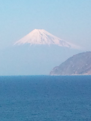 富士山 世界文化遺産登録決定!!