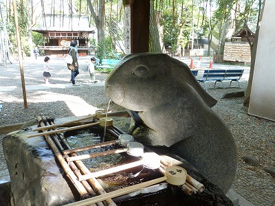 思い出の和カフェ(浦和の楽風さん)