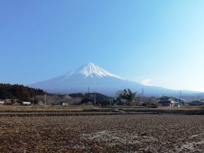 「なんでも富士山2013」1日目。