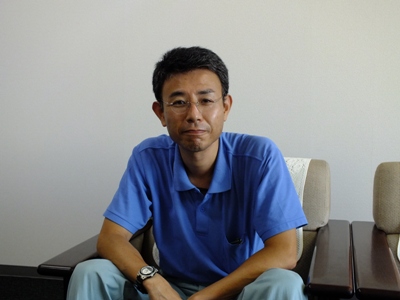『さびない my ライフ』のタカラ産業へ。