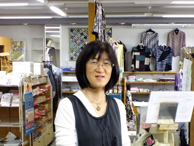 「良心を売る店 よしだ」突撃~。