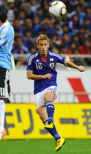 サッカー日本VSヨルダン戦いよいよ。。