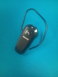 Bluetooth イヤホンマイク買っちゃいました~