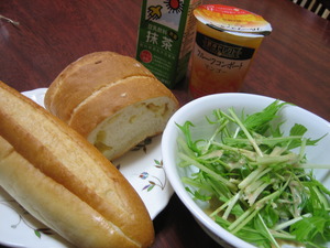 久しぶりのおはようございます♪