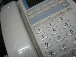 悲しい間違い電話(T。T)