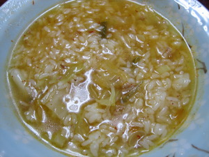 神代流坦々麺作りました♪