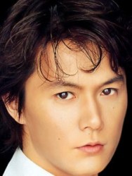 男性がなりたい顔~V2