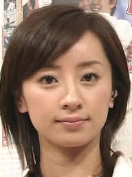 第7回、好きな女子アナ1位は。。。