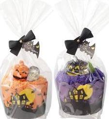 おはようございます~ハロウィンですね。
