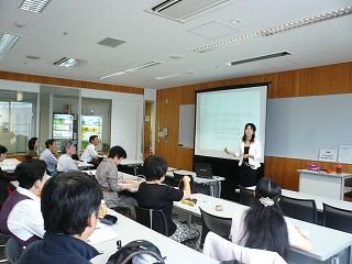 「団塊世代の住まいづくりセミナー」無事終了
