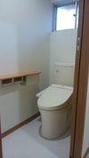 伊豆市 お風呂、洗面、トイレリフォーム S様邸 伊豆市 お風呂、洗面、トイレリフォーム S様邸