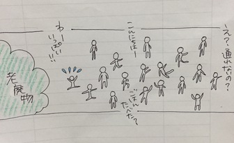 ムクミとは ムクミとは