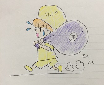 ムクミとは ムクミとは