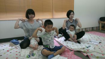 ★夏休みお兄ちゃん、お姉ちゃんも参加★ ママの学校 富士宮 piccolo ★夏休みお兄ちゃん、お姉ちゃんも参加★ ママの学校 富士宮 piccolo