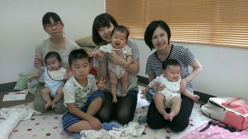 ★夏休みお兄ちゃん、お姉ちゃんも参加★ ママの学校 富士宮 piccolo ★夏休みお兄ちゃん、お姉ちゃんも参加★ ママの学校 富士宮 piccolo