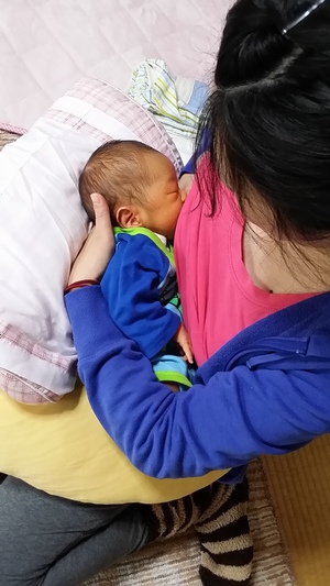 あきらめなくてよかった あきらめなくてよかった