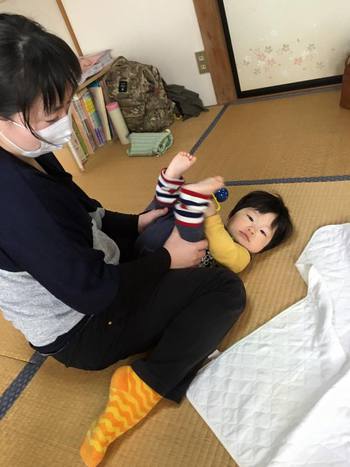 成長を感じます~12/14のhappysun&美ママシェイプ~ 成長を感じます~12/14のhappysun&美ママシェイプ~