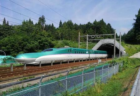 きょう(3/13)は「青函トンネル開業記念日」です。 本日は「スーパーしんや様」(中野交差点)で出店しま~す!! きょう(3/13)は「青函トンネル開業記念日」です。 本日は「スーパーしんや様」(中野交差点)で出店しま~す!!
