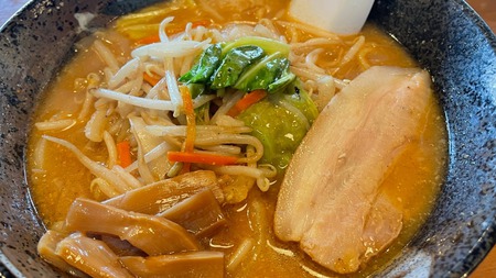 きょう(7/11)は「ラーメンの日」です。 富士市に18歳の元気なラーメン屋「富士味噌らぁめん イッパチ」が開店!! きょう(7/11)は「ラーメンの日」です。 富士市に18歳の元気なラーメン屋「富士味噌らぁめん イッパチ」が開店!!