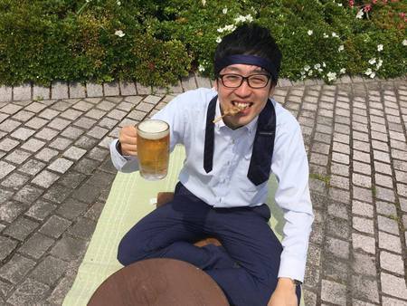 暑いですね~!! あっつ~いと言ったら「ビール&焼き鳥」ですね~!!(本日は 久沢のお店 で営業します) 暑いですね~!! あっつ~いと言ったら「ビール&焼き鳥」ですね~!!(本日は 久沢のお店 で営業します)