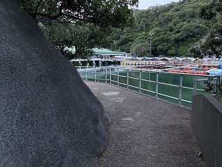 「海・海…&山」快晴の二日間はわくわく感いっぱい... 「海・海…&山」快晴の二日間はわくわく感いっぱい...
