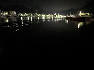 「海・海…&山」快晴の二日間はわくわく感いっぱい... 「海・海…&山」快晴の二日間はわくわく感いっぱい...