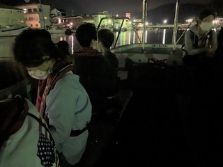 「海・海…&山」快晴の二日間はわくわく感いっぱい... 「海・海…&山」快晴の二日間はわくわく感いっぱい...