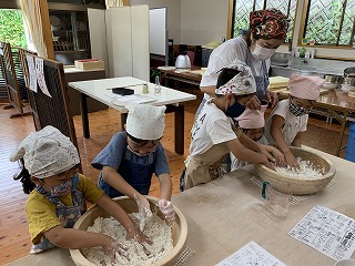 「海・海…&山」快晴の二日間はわくわく感いっぱい... 「海・海…&山」快晴の二日間はわくわく感いっぱい...