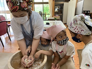 「海・海…&山」快晴の二日間はわくわく感いっぱい... 「海・海…&山」快晴の二日間はわくわく感いっぱい...