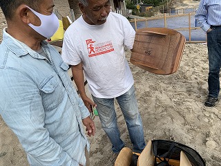 『ハンドプレーン』でボディーサーフィン at 下田ビーチクラブ 11/21(土) 『ハンドプレーン』でボディーサーフィン at 下田ビーチクラブ 11/21(土)
