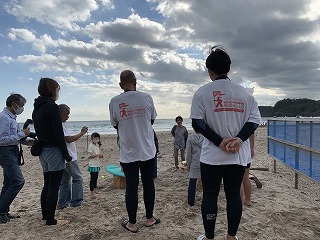 『ハンドプレーン』でボディーサーフィン at 下田ビーチクラブ 11/21(土) 『ハンドプレーン』でボディーサーフィン at 下田ビーチクラブ 11/21(土)