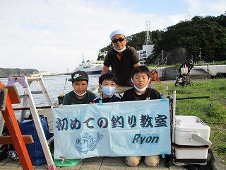「海・海…&山」快晴の二日間はわくわく感いっぱい... 「海・海…&山」快晴の二日間はわくわく感いっぱい...