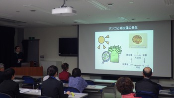 12/12(土) 筑波大学下田臨海実験センターの一般公開が開催されます! 12/12(土) 筑波大学下田臨海実験センターの一般公開が開催されます!
