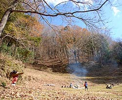 6月22日10:00~ まるとうわさび「里山遊び」(毎月第4日曜開催) 6月22日10:00~ まるとうわさび「里山遊び」(毎月第4日曜開催)