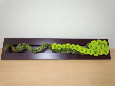 デザインに拘った...