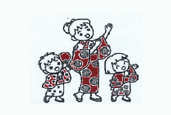 立花ふれあい夏祭り★