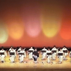 ★文化祭芸能映像★ ★文化祭芸能映像★