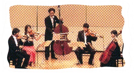 ★音楽のちから★函南音楽祭クラシックコンサート