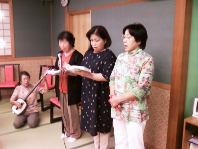 第39回水流会おさらい会★ 第39回水流会おさらい会★