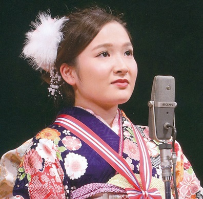 昨年度全国優勝者(磯節) ★郷土民謡コンクール★27日函南にて開催予定