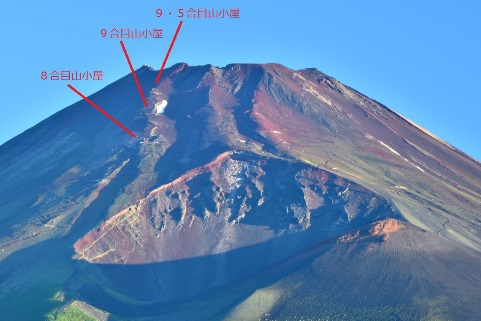 嬉しい富士山写真★ 嬉しい富士山写真★