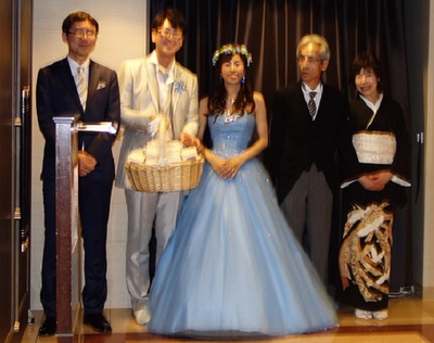 ご結婚おめでとうございます♪ ご結婚おめでとうございます♪