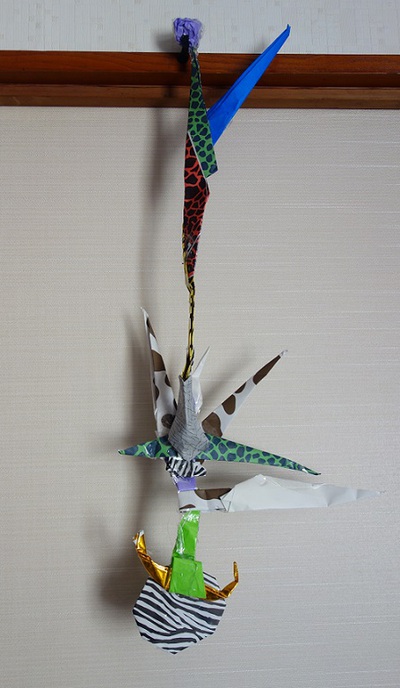 首長竜orななふし♪ 首長竜orななふし♪